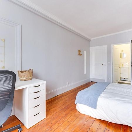 La Ruche - Maison 7 Chambres Et 7 Salles De Bain Фонтенбло Экстерьер фото