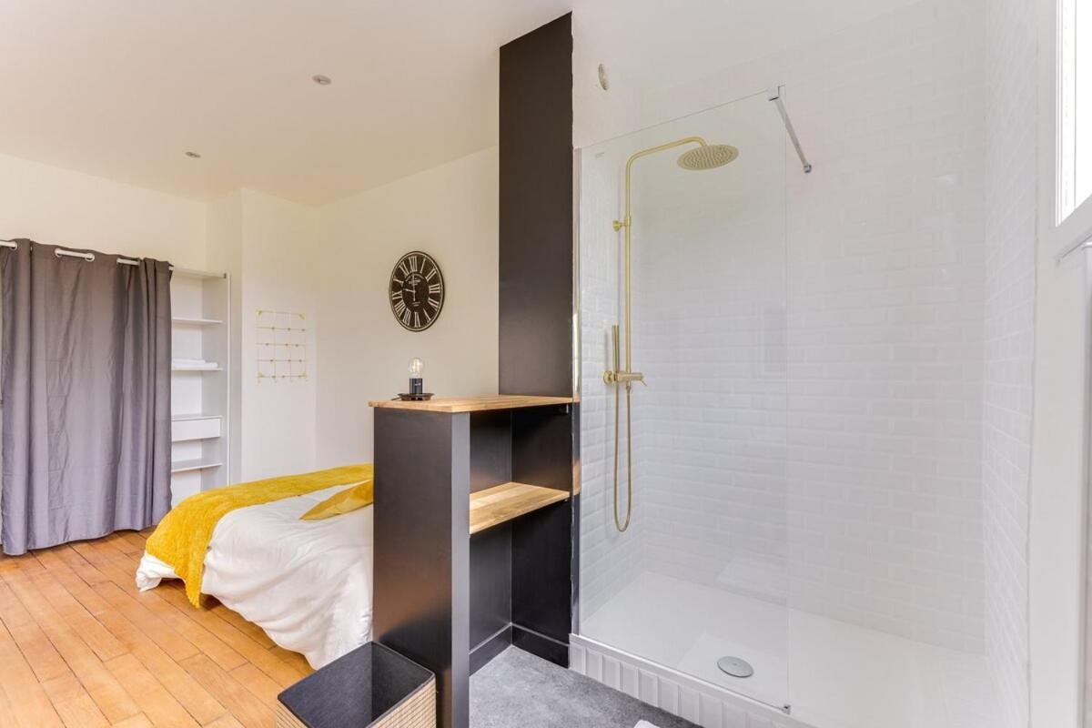 La Ruche - Maison 7 Chambres Et 7 Salles De Bain Фонтенбло Экстерьер фото