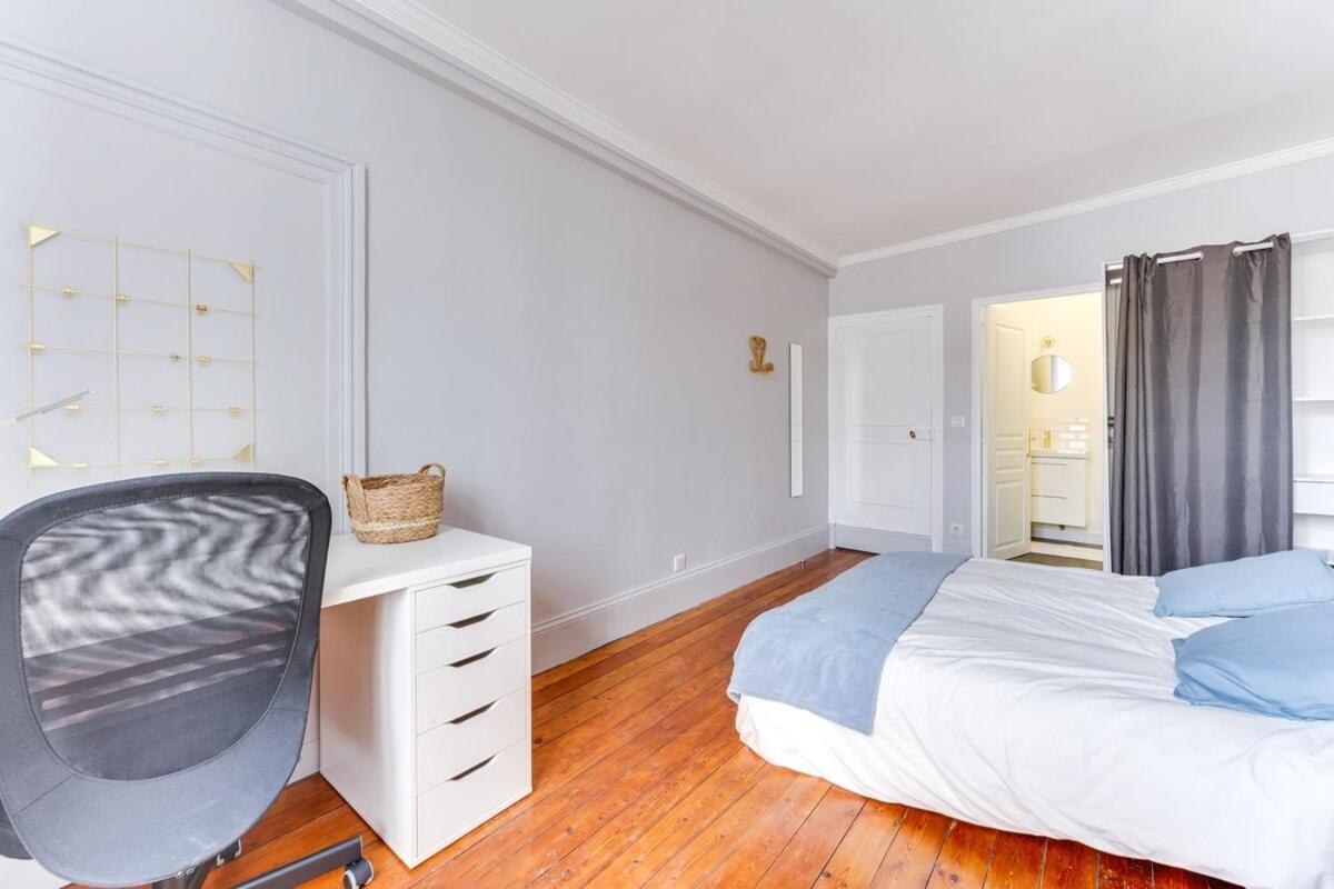 La Ruche - Maison 7 Chambres Et 7 Salles De Bain Фонтенбло Экстерьер фото